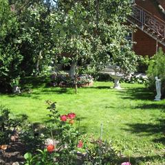 Гостевой дом Волшебный сад, Суздаль, Владимирская область