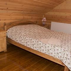 Вилла Васильевский дворик, Суздаль, Владимирская область