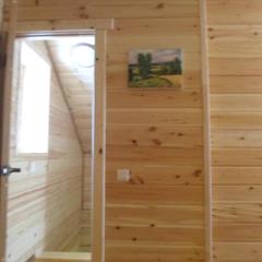 Вилла Васильевский дворик, Суздаль, Владимирская область