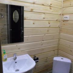 Вилла Васильевский дворик, Суздаль, Владимирская область