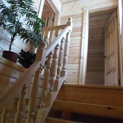 Вилла Васильевский дворик, Суздаль, Владимирская область