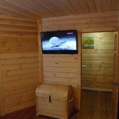 Вилла Васильевский дворик, Суздаль, Владимирская область