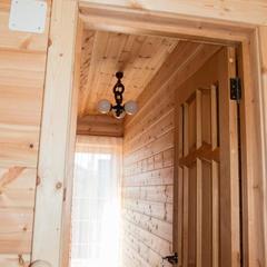 Вилла Васильевский дворик, Суздаль, Владимирская область