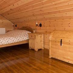 Вилла Васильевский дворик, Суздаль, Владимирская область