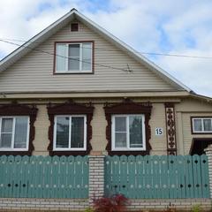 Гостевой дом Витальница, Суздаль, Владимирская область