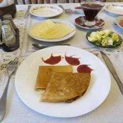 Гостевой дом Валентайн, Суздаль, Владимирская область