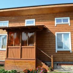 Гостевой дом Витальница, Суздаль, Владимирская область