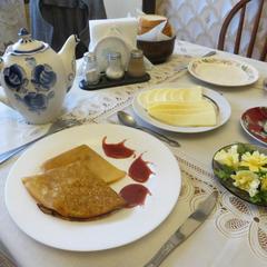 Гостевой дом Валентайн, Суздаль, Владимирская область