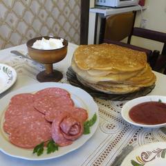 Гостевой дом Валентайн, Суздаль, Владимирская область