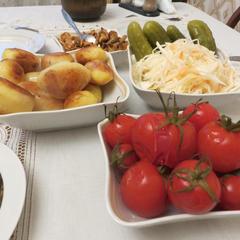 Гостевой дом Валентайн, Суздаль, Владимирская область