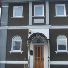 Гостевой дом Трактир у Прокопа, Суздаль, Владимирская область