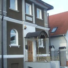 Гостевой дом Трактир у Прокопа, Суздаль, Владимирская область