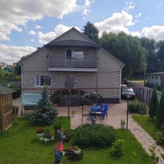 Гостевой дом Волна, Суздаль, Владимирская область