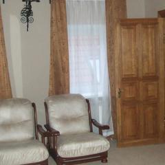 Гостевой дом Трактир у Прокопа, Суздаль, Владимирская область