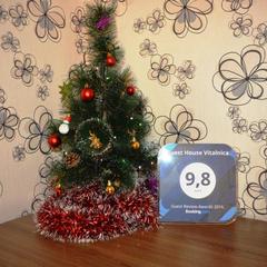 Гостевой дом Витальница, Суздаль, Владимирская область