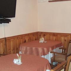 Гостевой дом Трактир у Прокопа, Суздаль, Владимирская область