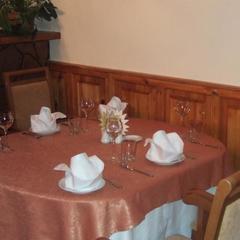 Гостевой дом Трактир у Прокопа, Суздаль, Владимирская область