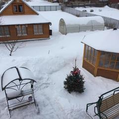 Гостевой дом Волна, Суздаль, Владимирская область