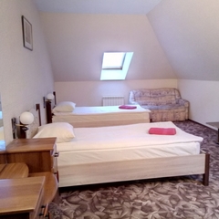 Гостевой дом Трактир у Прокопа, Суздаль, Владимирская область