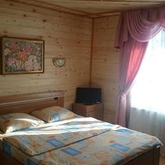 Гостевой дом У Каменки, Суздаль, Владимирская область