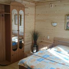 Гостевой дом У Каменки, Суздаль, Владимирская область