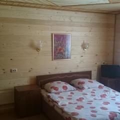 Гостевой дом У Каменки, Суздаль, Владимирская область