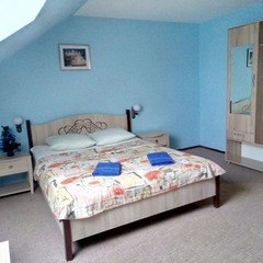 Гостевой дом Трактир у Прокопа, Суздаль, Владимирская область