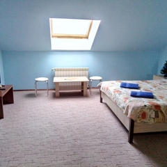 Гостевой дом Трактир у Прокопа, Суздаль, Владимирская область