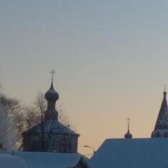 Гостевой дом Волна, Суздаль, Владимирская область