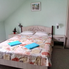 Гостевой дом Трактир у Прокопа, Суздаль, Владимирская область