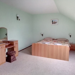 Гостевой дом Трактир у Прокопа, Суздаль, Владимирская область