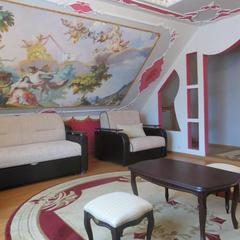 Гостевой дом Валентайн, Суздаль, Владимирская область