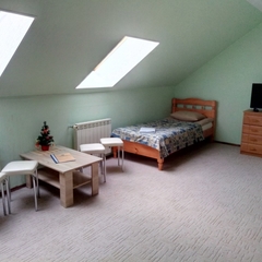 Гостевой дом Трактир у Прокопа, Суздаль, Владимирская область