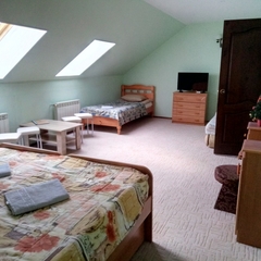 Гостевой дом Трактир у Прокопа, Суздаль, Владимирская область