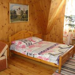 Гостевой дом У Каменки, Суздаль, Владимирская область