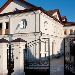 Гостевой дом Поповых, Суздаль, Владимирская область