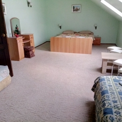 Гостевой дом Трактир у Прокопа, Суздаль, Владимирская область