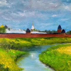 Гостевой дом Волна, Суздаль, Владимирская область