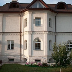 Гостевой дом Поповых, Суздаль, Владимирская область