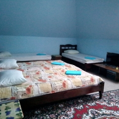 Гостевой дом Трактир у Прокопа, Суздаль, Владимирская область