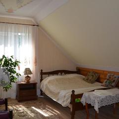 Гостевой дом Валентайн, Суздаль, Владимирская область