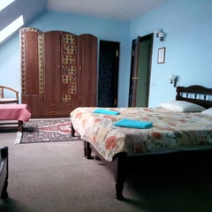 Гостевой дом Трактир у Прокопа, Суздаль, Владимирская область