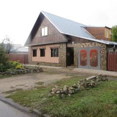 Гостевой дом Валентайн, Суздаль, Владимирская область