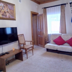 Гостевой дом Трактир у Прокопа, Суздаль, Владимирская область