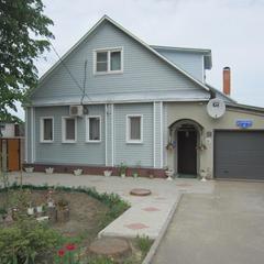 Гостевой дом Волна, Суздаль, Владимирская область