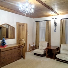 Гостевой дом Трактир у Прокопа, Суздаль, Владимирская область