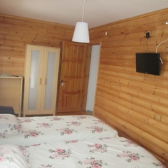 Гостевой дом Поповых, Суздаль, Владимирская область