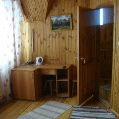 Гостевой дом У Каменки, Суздаль, Владимирская область