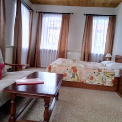 Гостевой дом Трактир у Прокопа, Суздаль, Владимирская область