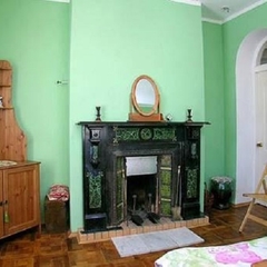 Гостевой дом Поповых, Суздаль, Владимирская область